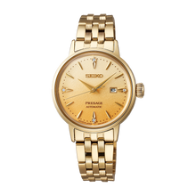 Load image into Gallery viewer, SEIKO PRESAGE Cocktail Time Ladies SRE018
