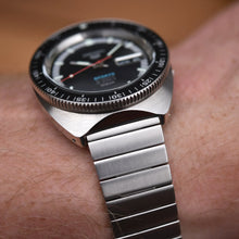 Load image into Gallery viewer, Seiko 5 Sports SRPK17 55th Anniversary Limited Edition
