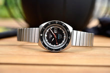 Load image into Gallery viewer, Seiko 5 Sports SRPK17 55th Anniversary Limited Edition
