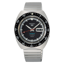 Load image into Gallery viewer, Seiko 5 Sports SRPK17 55th Anniversary Limited Edition
