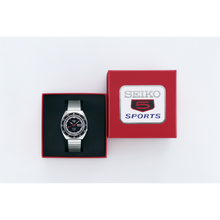 Load image into Gallery viewer, Seiko 5 Sports SRPK17 55th Anniversary Limited Edition
