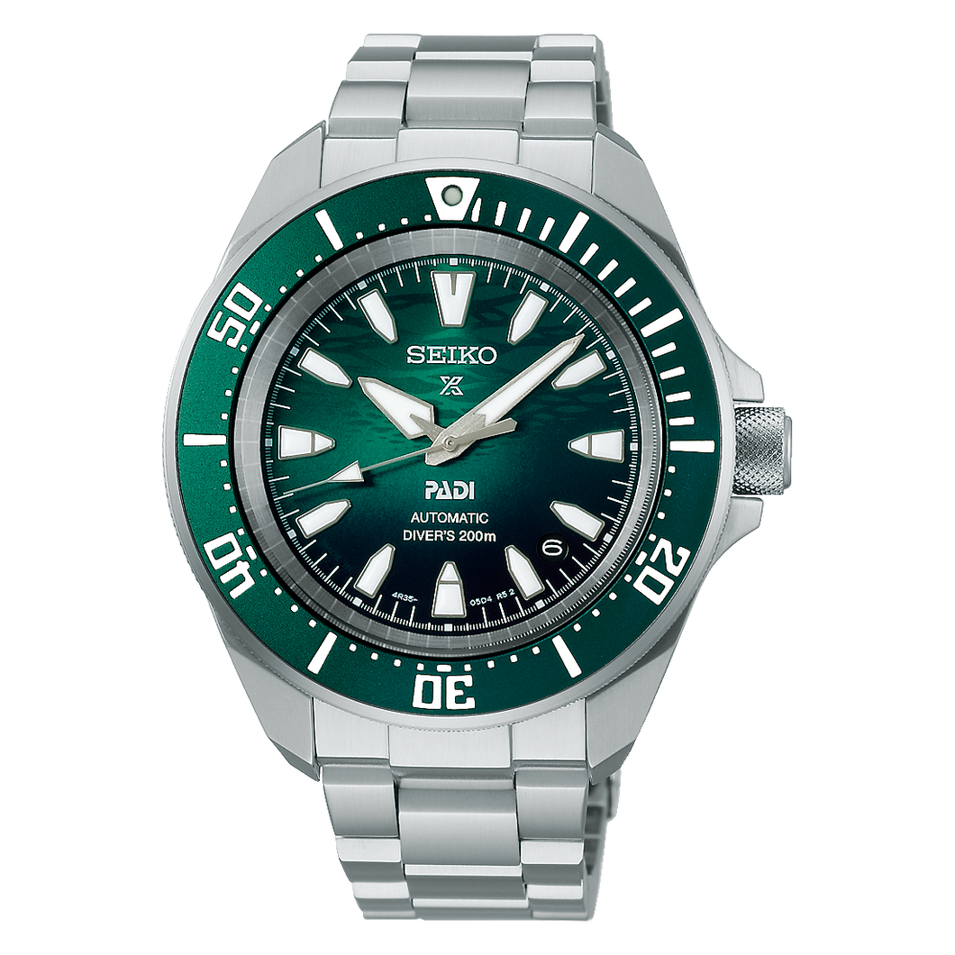 SEIKO PROSPEX PADI SRPL53K1