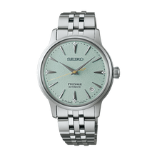 Load image into Gallery viewer, SEIKO PRESAGE Cocktail Time Women's SRPL63
