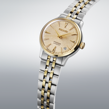 Load image into Gallery viewer, SEIKO PRESAGE Cocktail Time Women's SRPL64
