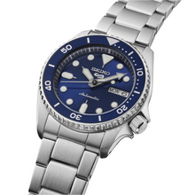 Load image into Gallery viewer, Seiko 5 Sports SKX Series SRPL77
