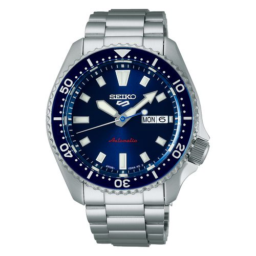 Seiko 5 Sports SKX Series SRPl83K1