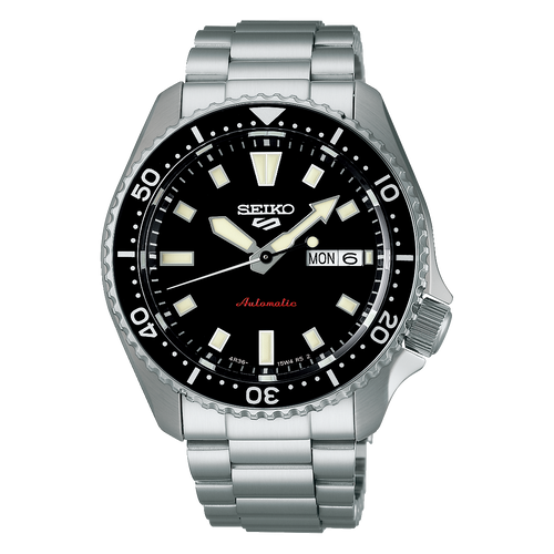 Seiko 5 Sports SKX Series SRPl85K1