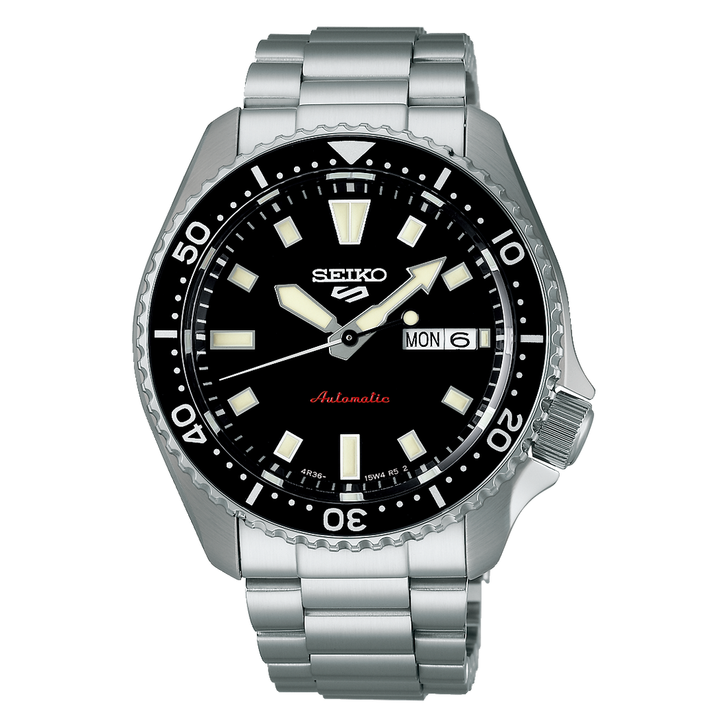 Seiko 5 Sports SKX Series SRPl85K1