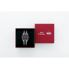 Load image into Gallery viewer, Seiko Prospex Speedtimer Chronograph Datsun 240Z Limited Edition SSC957
