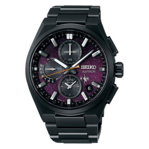 SEIKO ASTRON SSH171 GPS Solar 2025 Limited Edition