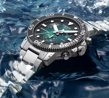 Load image into Gallery viewer, TISSOT Seastar 1000 Chronograph T120.417.11.091.01
