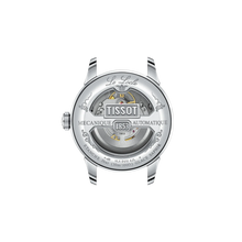 Load image into Gallery viewer, Tissot Le Locle Powermatic 80 T006.407.11.093.00 green
