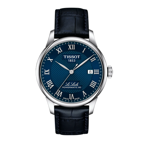 Tissot Le Locle Powermatic 80 T006.407.16.043.00