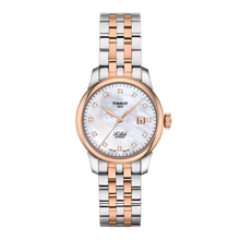 Load image into Gallery viewer, Tissot Le Locle Automatic Lady T006.207.22.116.00
