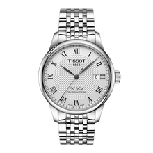 Load image into Gallery viewer, Tissot Le Locle Powermatic 80 T006.407.11.033.00
