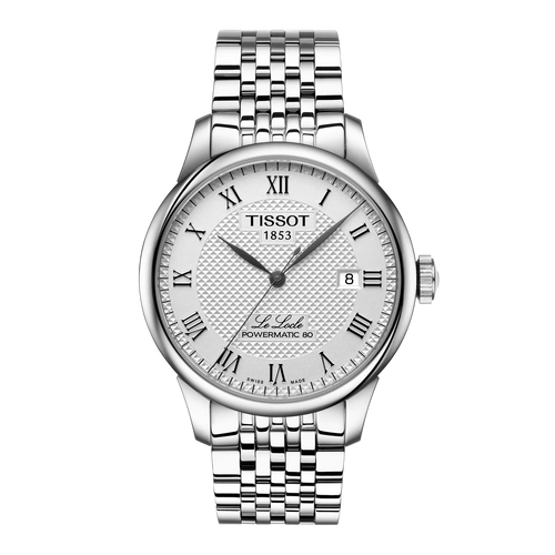 Tissot Le Locle Powermatic 80 T006.407.11.033.00