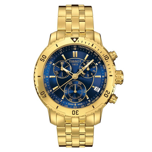 TISSOT PRC 200 Chronograph T067.417.33.041.00