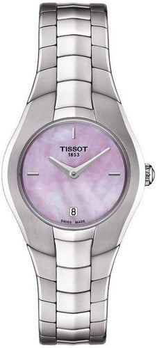 TISSOT Ladies T-Trend T096.009.11.151.00