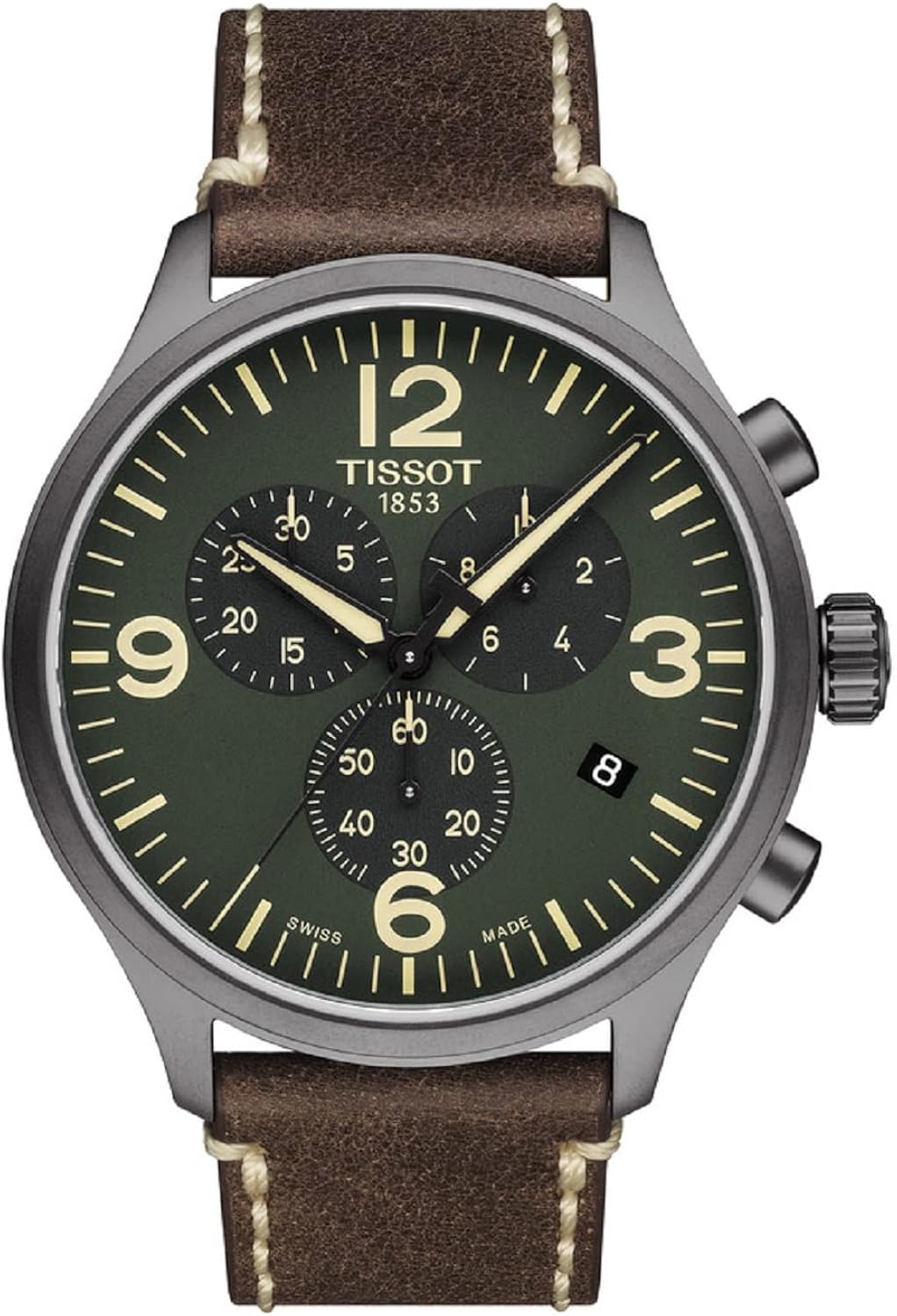 TISSOT Chrono XL T116.617.36.097.00