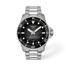 Load image into Gallery viewer, TISSOT Seastar 2000 44 mm T120.907.11.051.00

