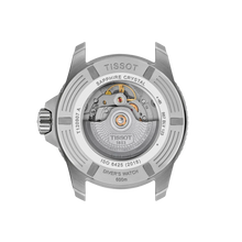 Load image into Gallery viewer, TISSOT Seastar 2000 44 mm T120.907.11.051.00
