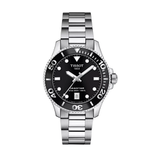 Load image into Gallery viewer, Tissot Seastar 1000 36mm T120.210.11.051.00
