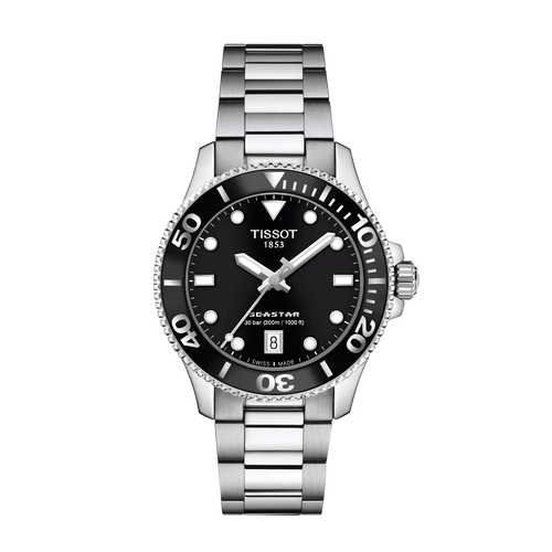 Tissot Seastar 1000 36mm T120.210.11.051.00
