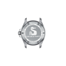 Load image into Gallery viewer, Tissot Seastar 1000 36mm T120.210.11.051.00
