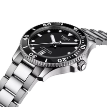 Load image into Gallery viewer, TISSOT Seastar 1000 40mm T120.410.11.051.00
