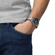 Load image into Gallery viewer, TISSOT Seastar 1000 40mm T120.410.11.051.00
