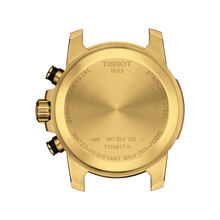Load image into Gallery viewer, TISSOT Supersport Chrono T125.617.33.051.01
