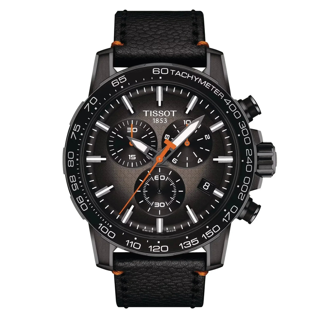 TISSOT Supersport Chrono Basketball Edition T125.617.36.081.00
