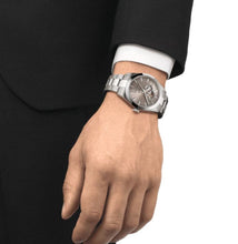 Load image into Gallery viewer, TISSOT Gentleman Powermatic 80 Open Heart
