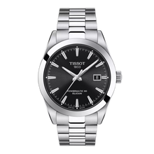 Load image into Gallery viewer, TISSOT Gentleman Powermatic 80 T127.407.11.051.00
