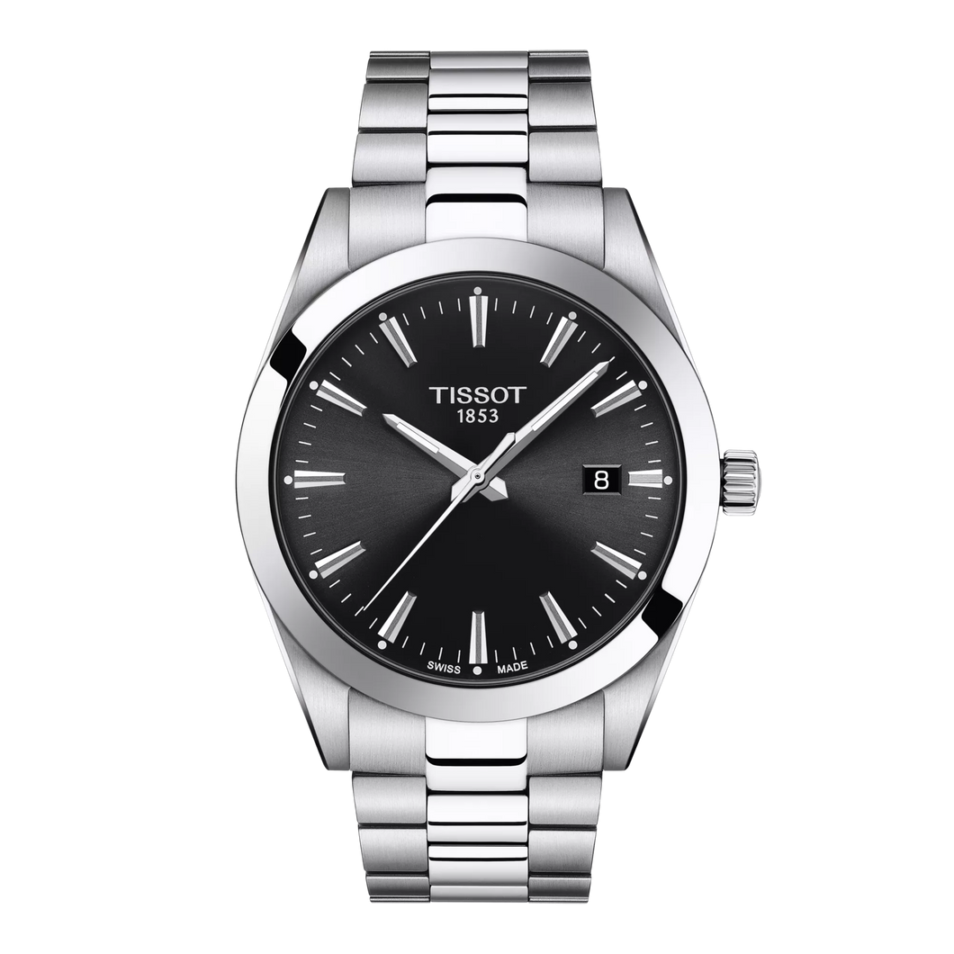 Tissot Gentleman 40mm T127.410.11.051.00