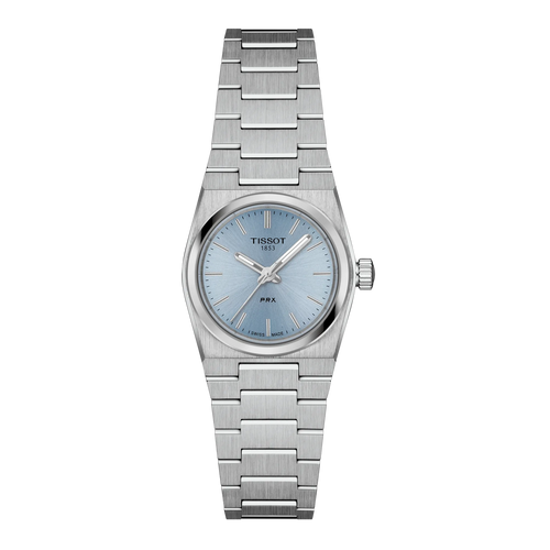 TISSOT PRX 25 mm T137.010.11.351.00 Ladies