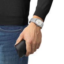 Load image into Gallery viewer, TISSOT PRX Powermatic 80 40mm T137.407.11.111.00
