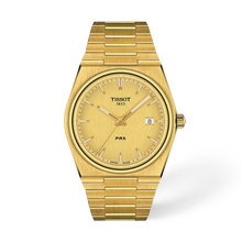 Load image into Gallery viewer, TISSOT PRX T137.410.33.021.00
