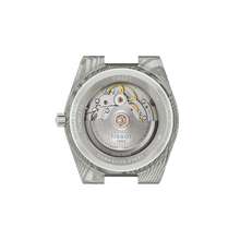Load image into Gallery viewer, TISSOT PRX Damascus Steel 38mm T137.807.96.081.00

