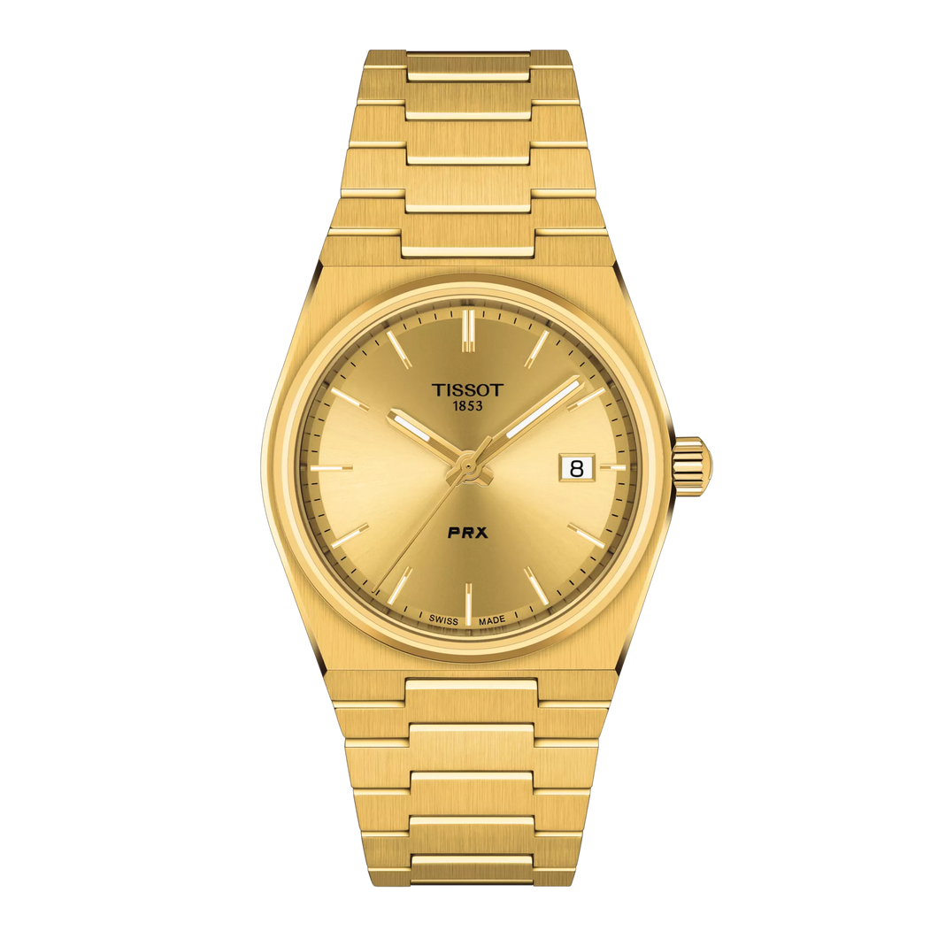 Tissot PRX 35mm T137.210.33.021.00