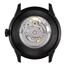 Load image into Gallery viewer, Tissot Chemin Des Tourelles Skeleton 39mm T139.836.36.441.00
