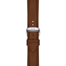 Load image into Gallery viewer, Tissot Chemin des Tourelles Powermatic 80 42mm T139.407.16.041.00
