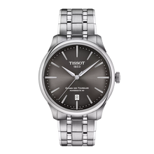 Load image into Gallery viewer, Tissot Chemin des Tourelles Powermatic 80 39 mm T139.807.11.061.00
