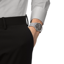 Load image into Gallery viewer, Tissot Chemin des Tourelles Powermatic 80 39 mm T139.807.11.061.00
