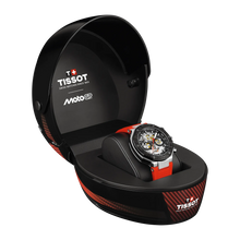 Load image into Gallery viewer, TISSOT T-Race MotoGP 2026 Limited Edition T141.462.27.051.00

