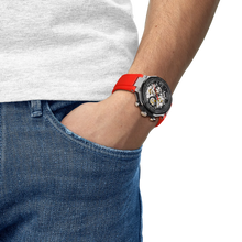 Load image into Gallery viewer, TISSOT T-Race MotoGP 2026 Limited Edition T141.462.27.051.00

