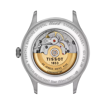 Load image into Gallery viewer, Tissot Heritage 1938 Chronometre T142.464.16.062.00
