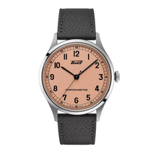 Load image into Gallery viewer, Tissot Heritage 1938 Chronometre T142.464.16.332.00
