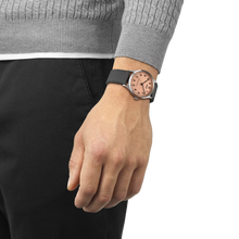 Load image into Gallery viewer, Tissot Heritage 1938 Chronometre T142.464.16.332.00
