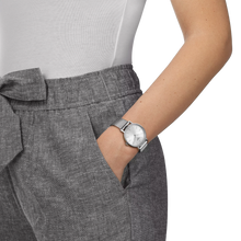 Load image into Gallery viewer, Tissot Everytime Ladies T143.210.11.011.00
